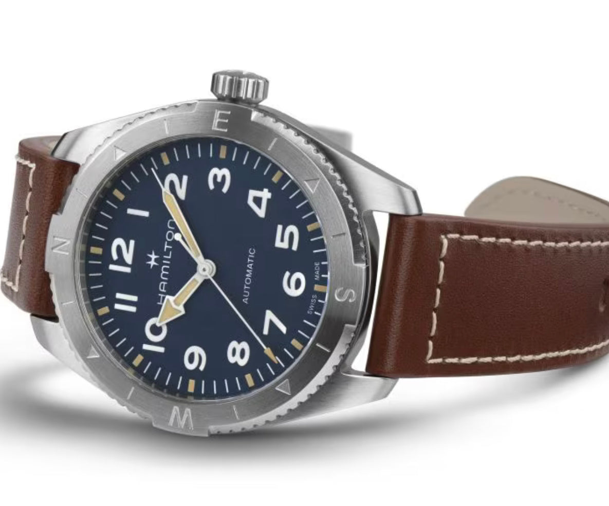 KHAKI FIELD EXPEDITION AUTO H70315540