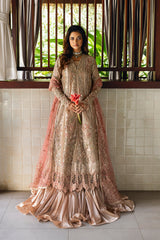 Saira Rizwan | Wedding 2025 | ROHANA-SRF25-03