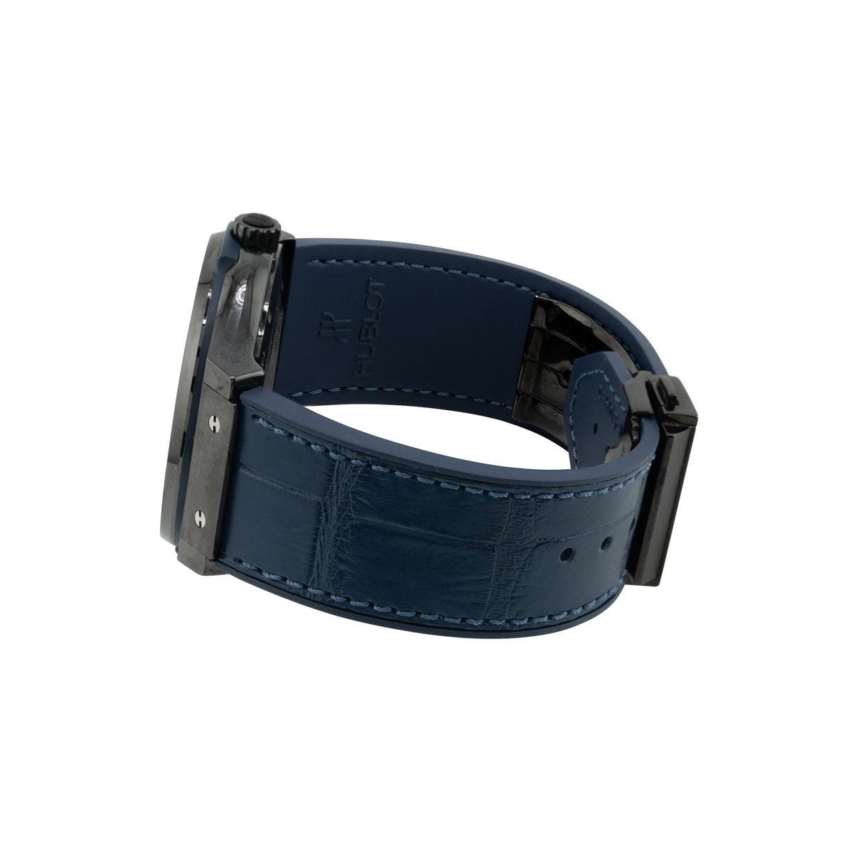 Hublot Classic Fusion Blue 45mm Ceramic