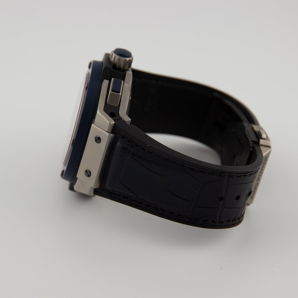 Hublot King Power Jose Mourinho Special One Limited Edition