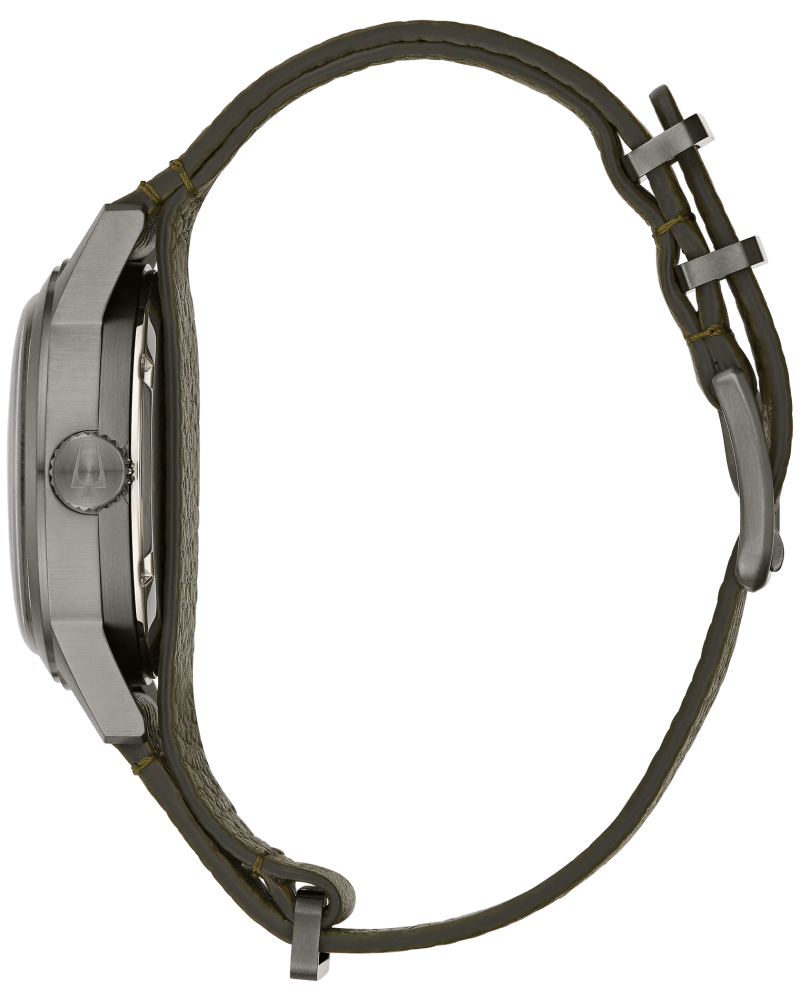 BULOVA HACK WATCH 98A255