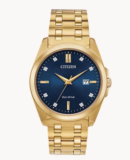 CITIZEN Eco Drive BM7103-51L
