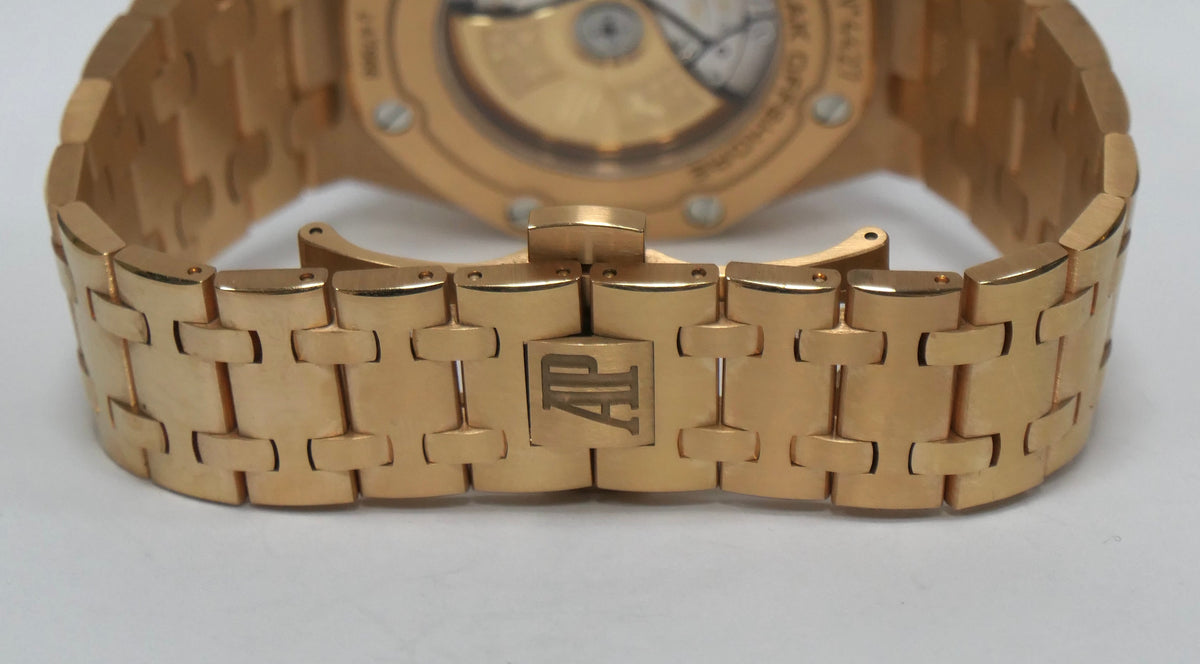 Audemars Piguet Royal Oak Offshore Chronograph 26470OR.OO.1000OR.01