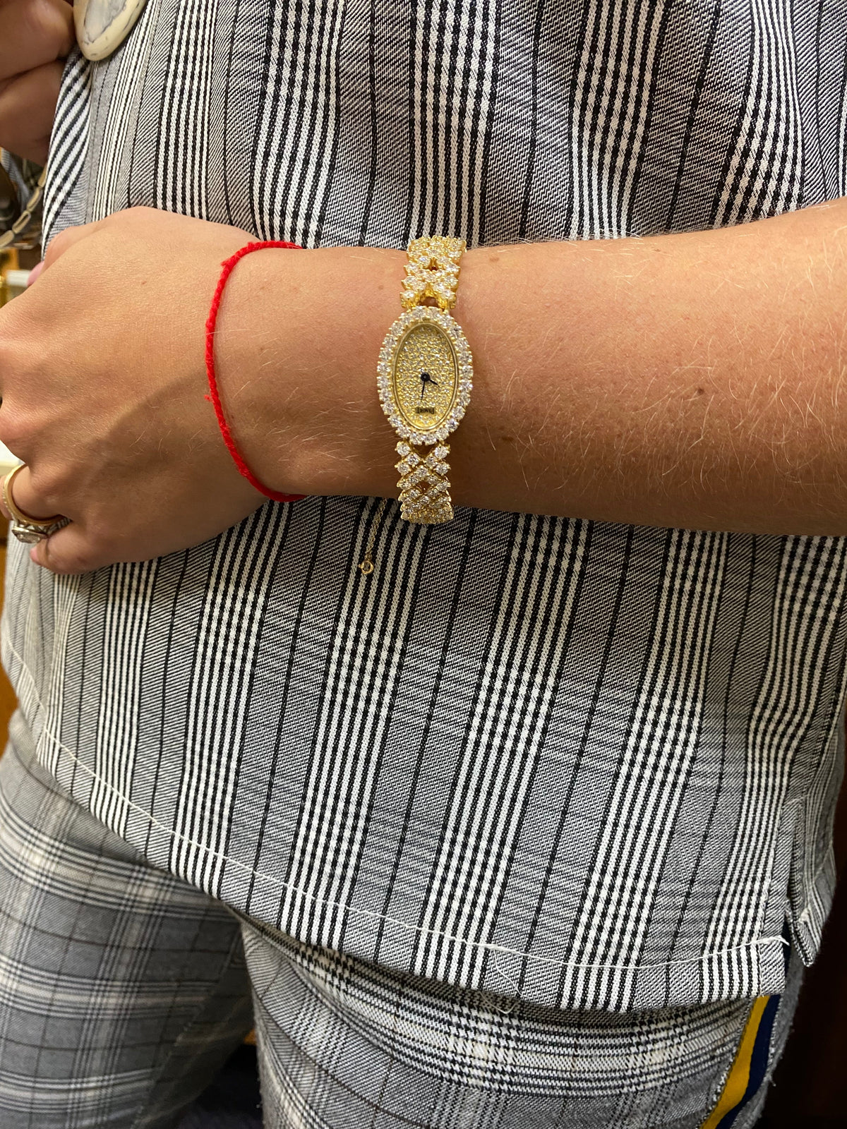 Piaget Vintage 1980s