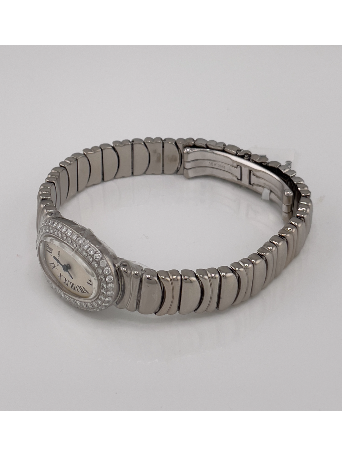 Cartier Baignoire WB5095L2 2369
