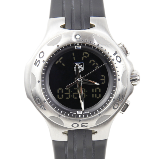 Tag Heuer Kirium Formula 1 CL111A
