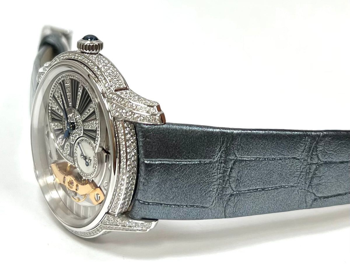 Audemars Piguet Millenary White Gold 39.5mm