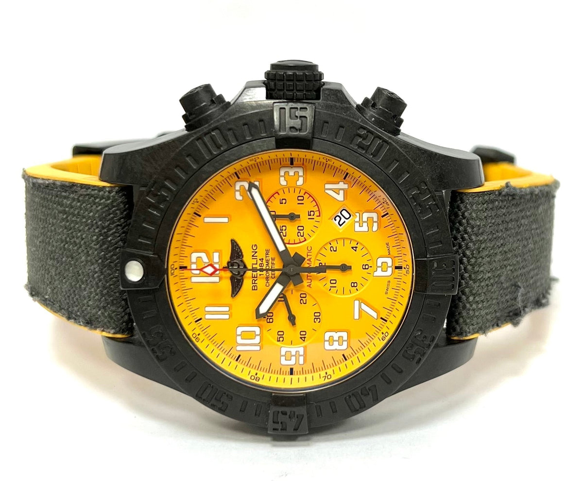 Breitling Avenger Hurricane 12H 50mm