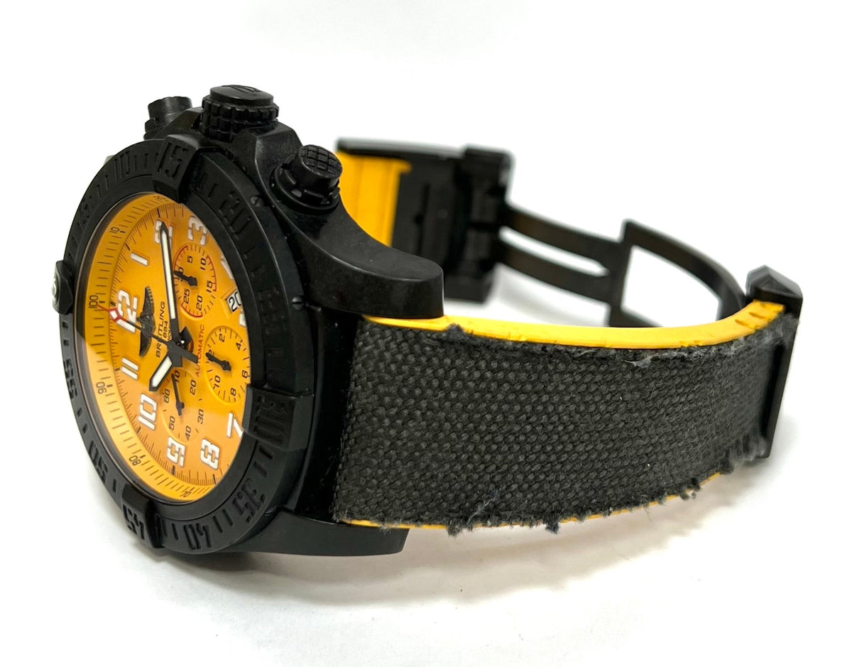 Breitling Avenger Hurricane 12H 50mm