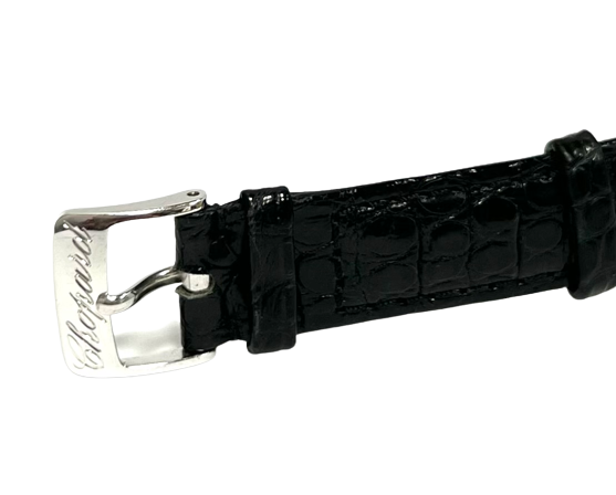 Chopard Happy Sport White Gold 27.7mm