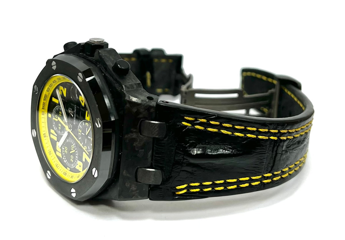 Audemars Piguet Royal Oak Offshore Chronograph 'Bumblebee'