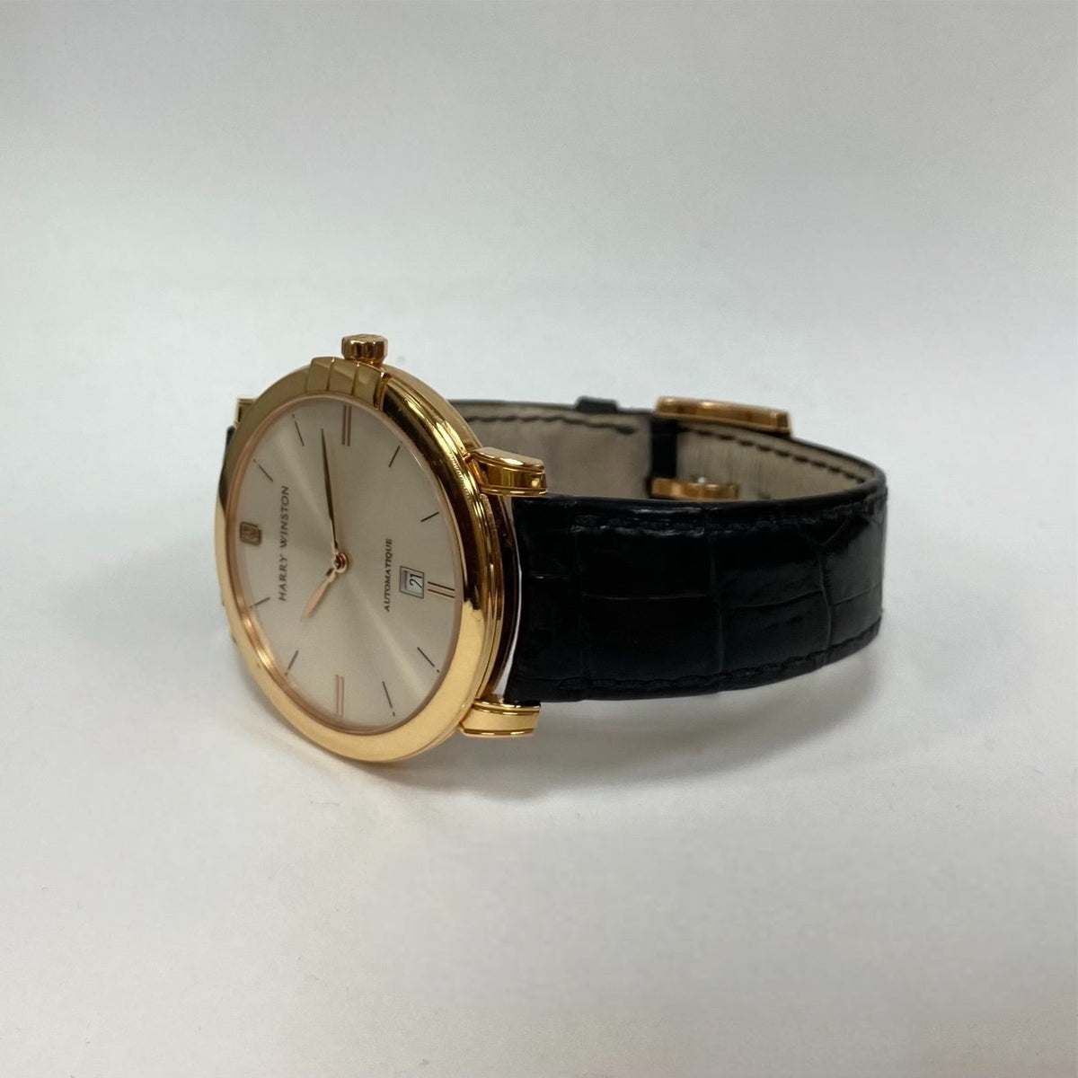Harry Winston Midnight MIDAHD42RR001