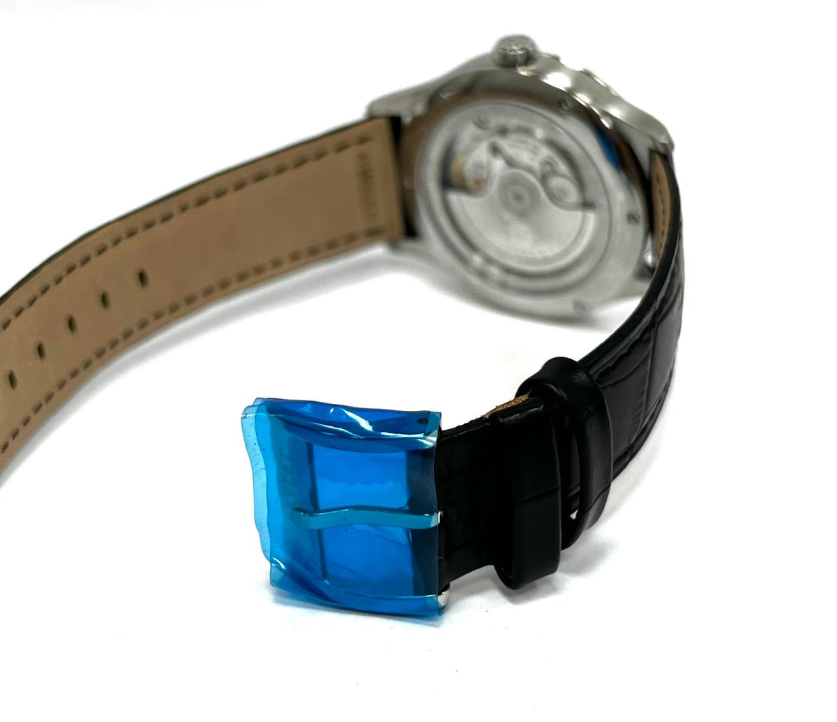 Perrelet Weekend Stainless Steel