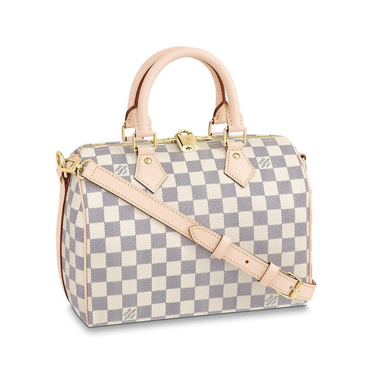 Louis Vuitton Speedy Bandoulière 25