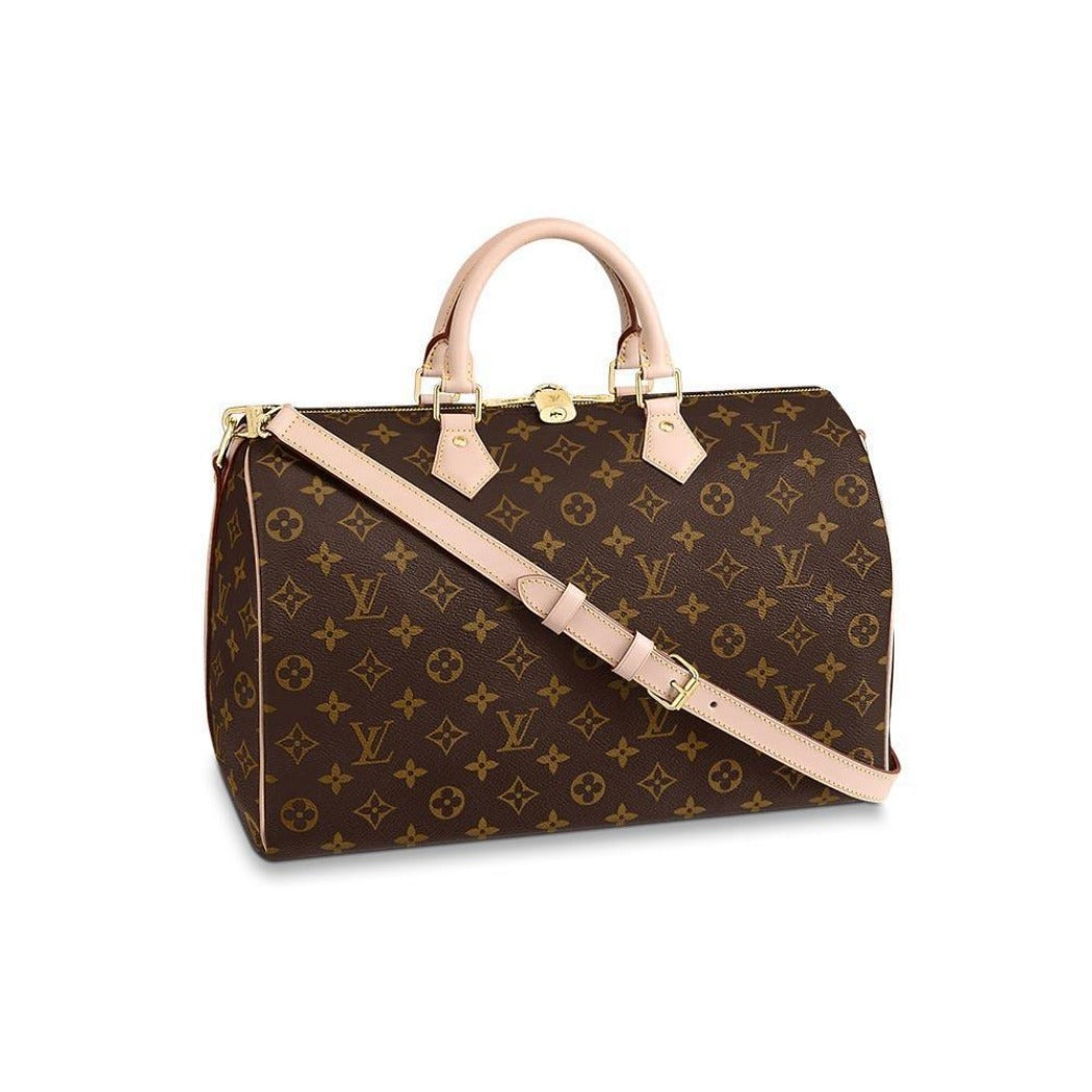 Louis Vuitton Speedy Bandoulière 35