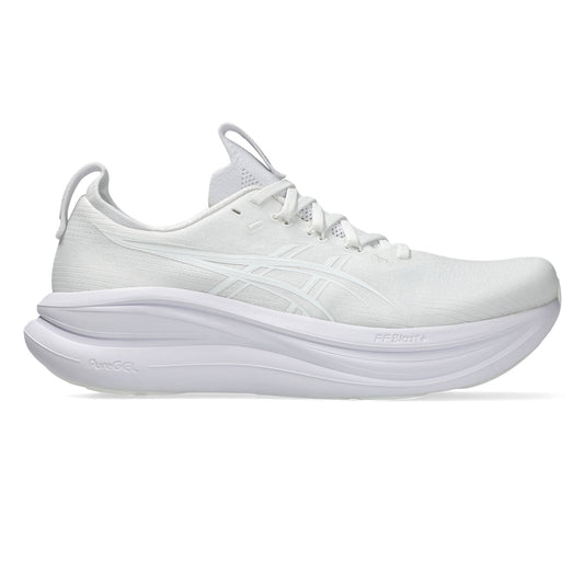 Mens ASICS GEL-Nimbus 28