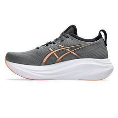 Mens ASICS Nimbus 27 (Extra Wide)
