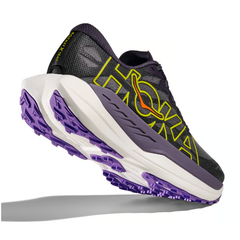 Mens Hoka Rocket X Trail (D Width)