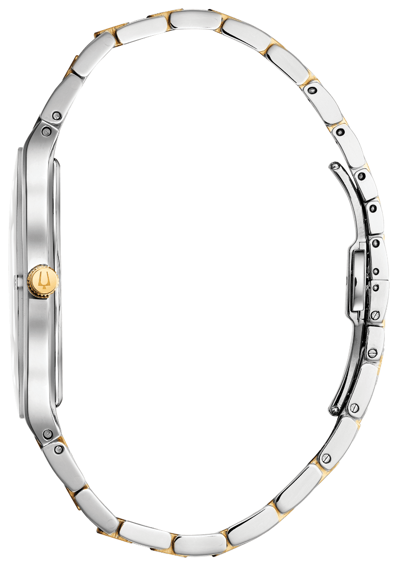 BULOVA MILLENNIA 98E117