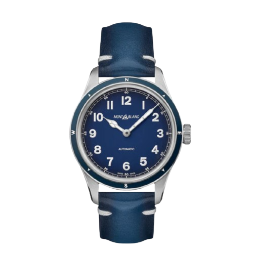 Montblanc- Montblanc 1858 Automatic 126758