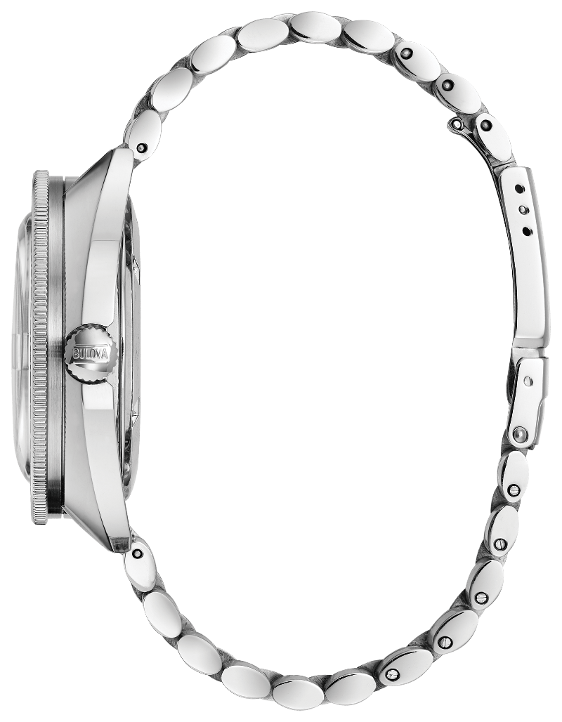 BULOVA Oceanographer 98B320