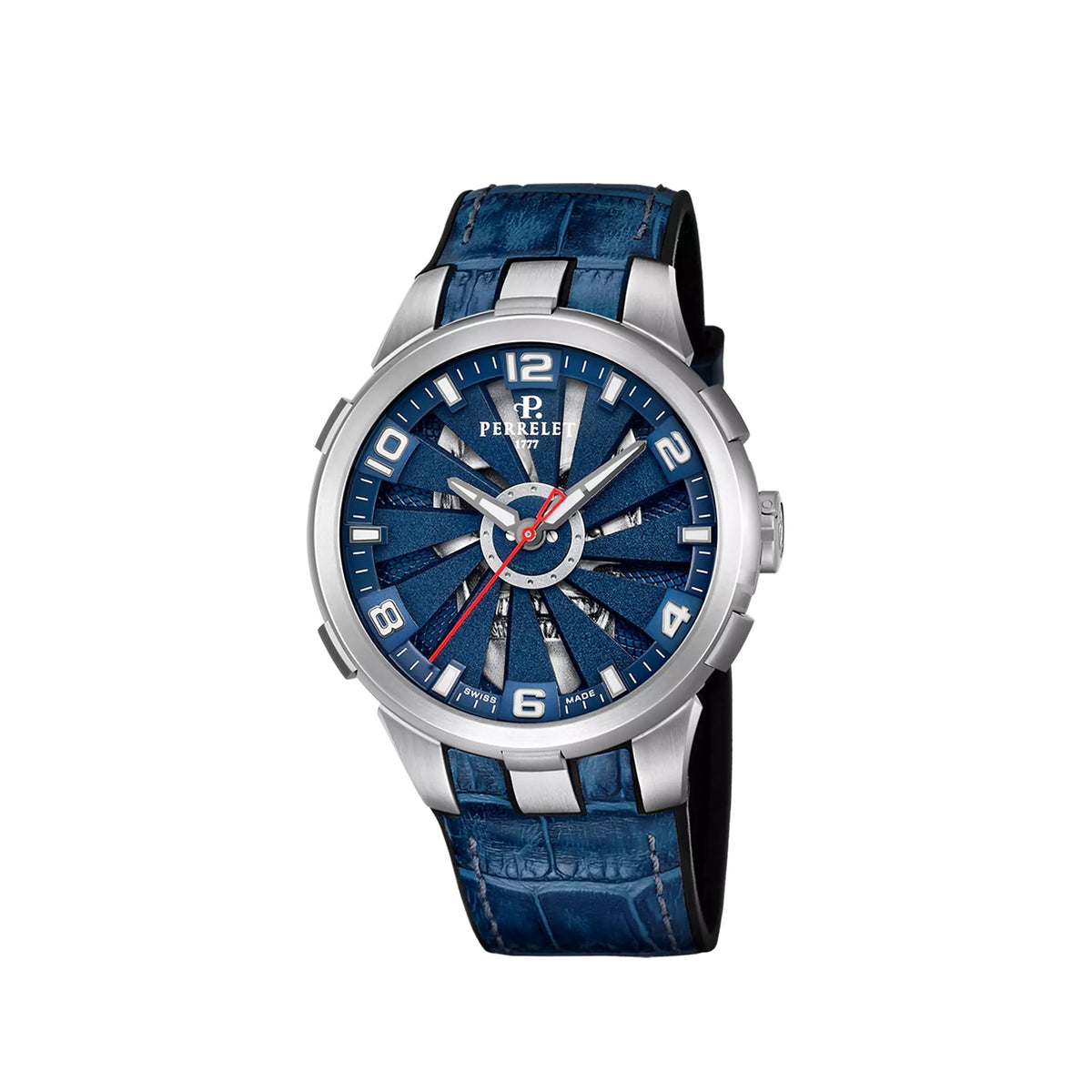 Perrelet Turbine Skull A1092/S1