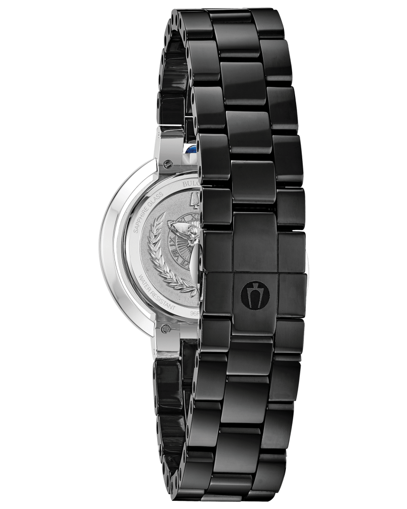 BULOVA  RUBAIYAT 98R266