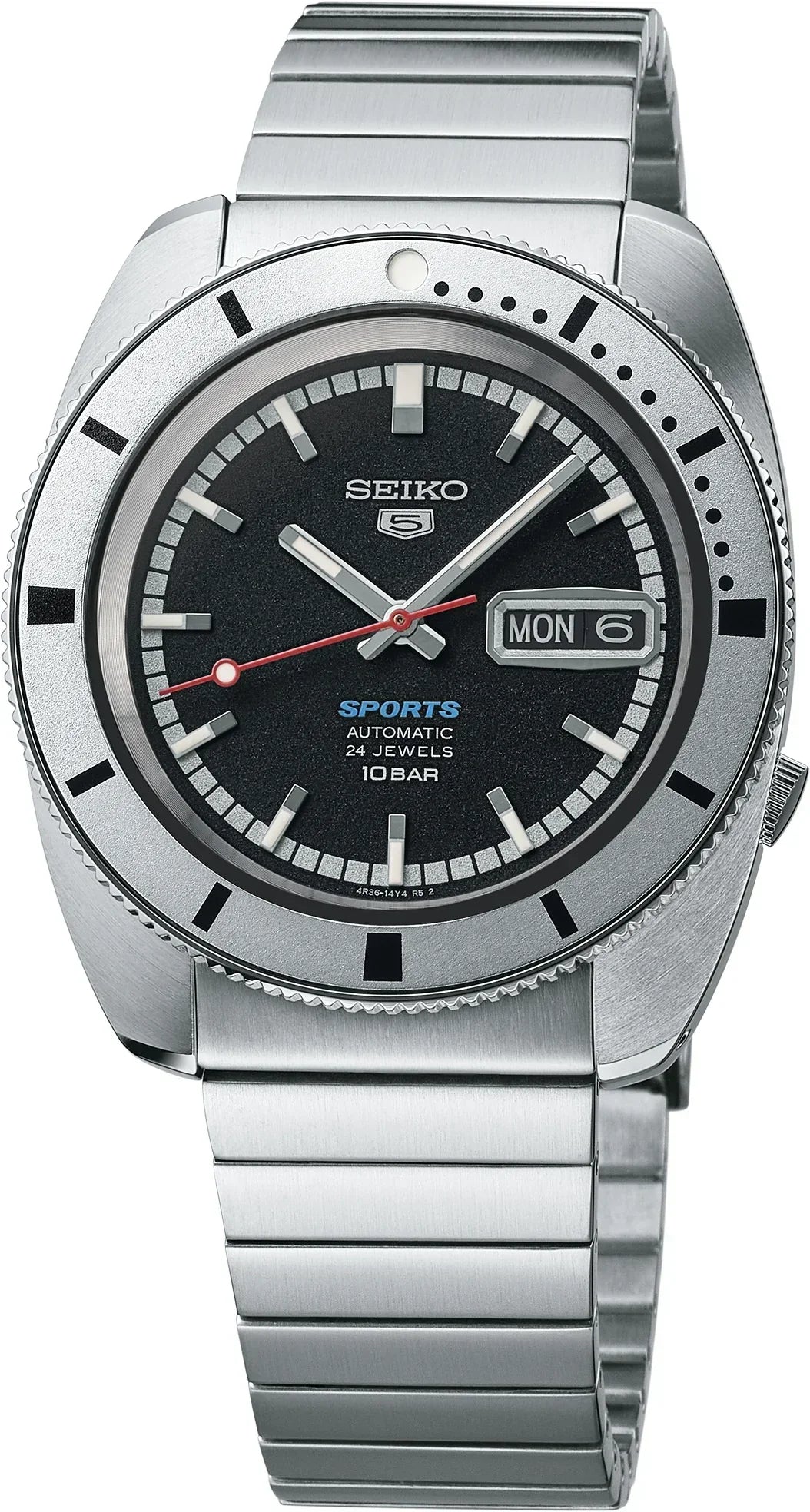 SEIKO 5 SPORT AUTO SRPL05