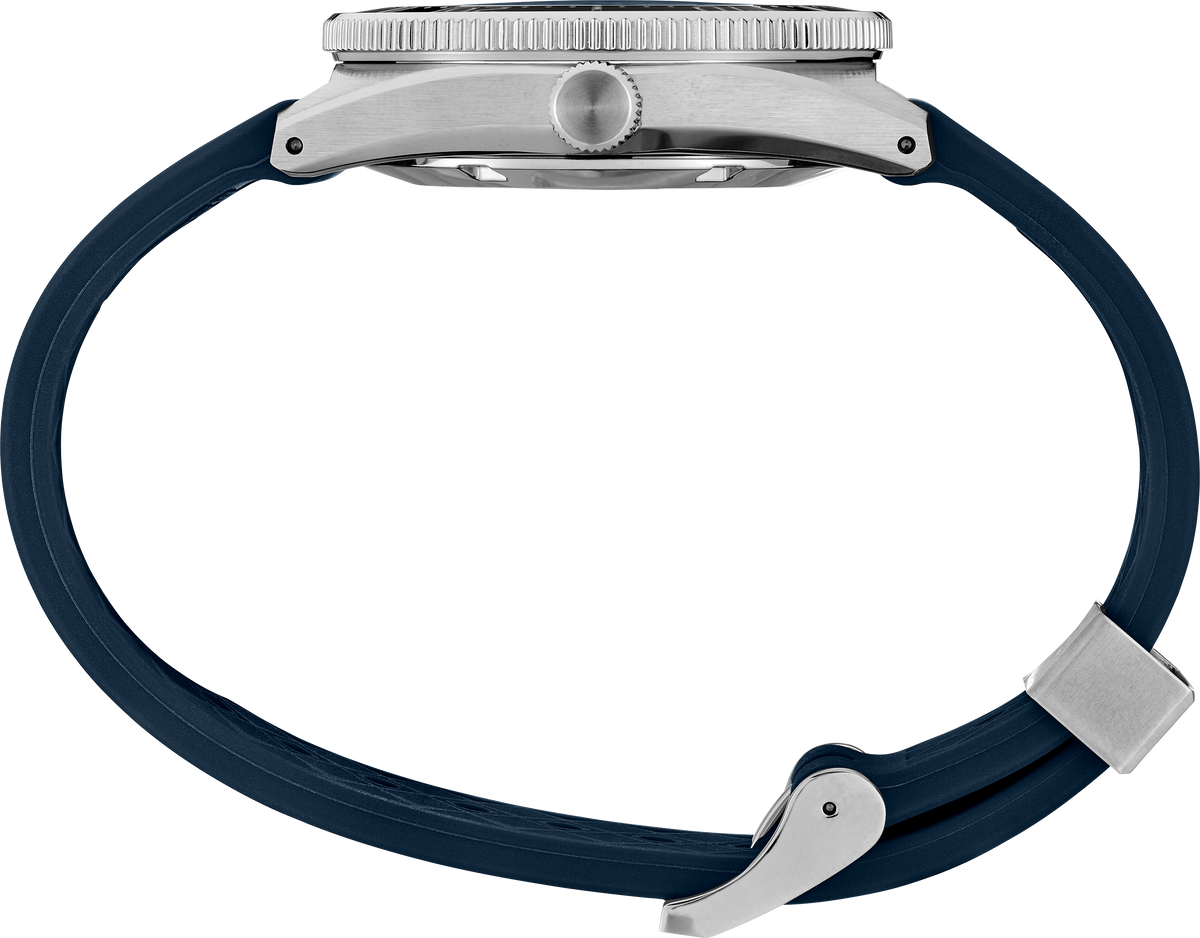 SEIKO- PROSPEX 1965 DIVER'S MODERN RE—INTERPRETATION LIMITED EDITION SLA065