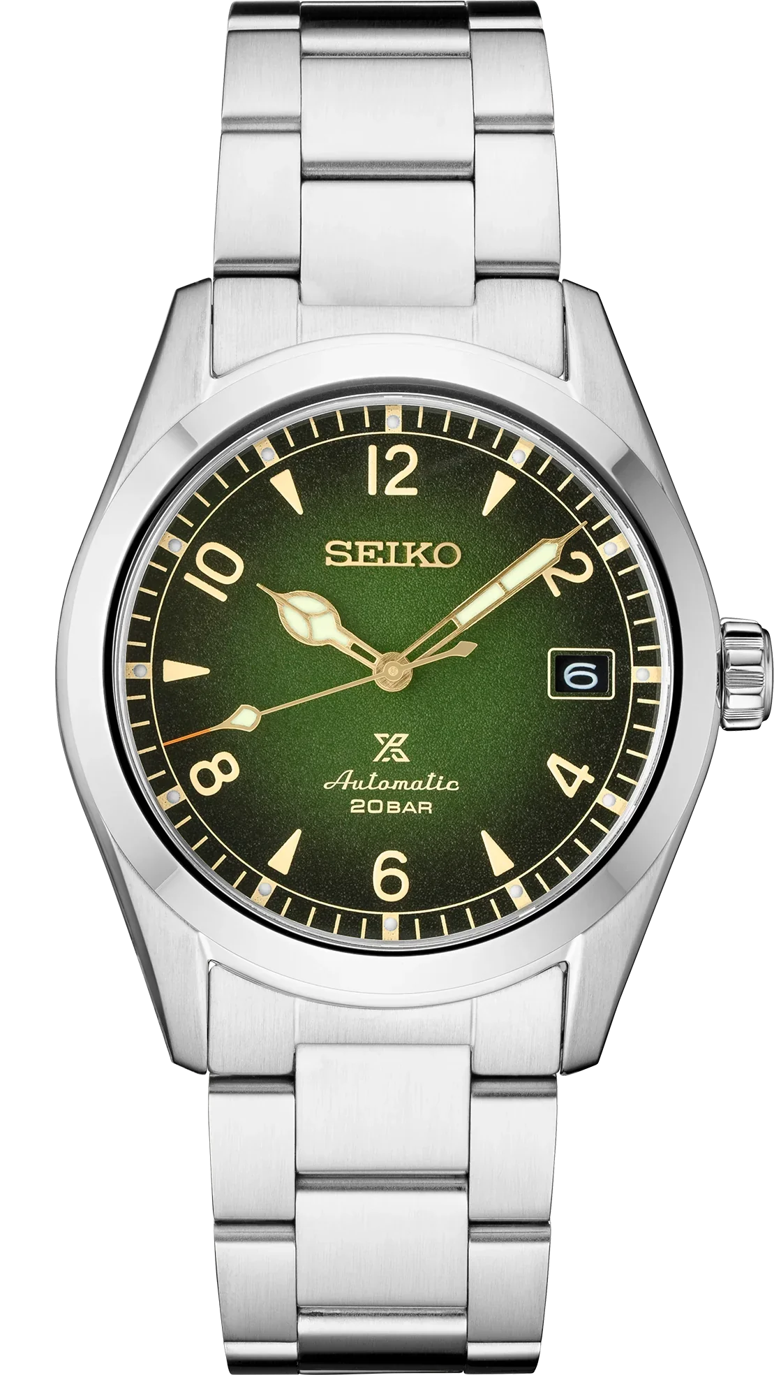 SEIKO-PROSPEX SPB155
