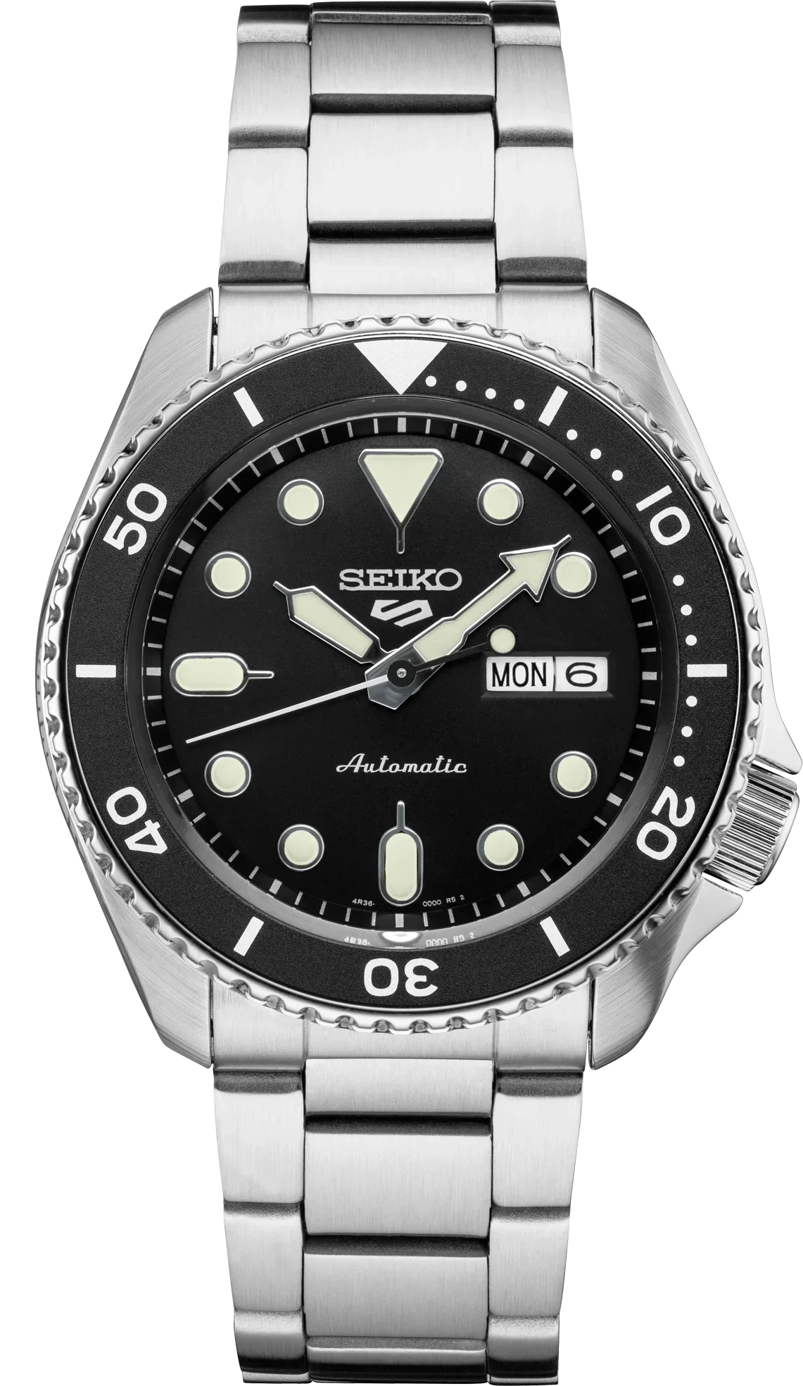 Seiko-5 Sport SRPD55
