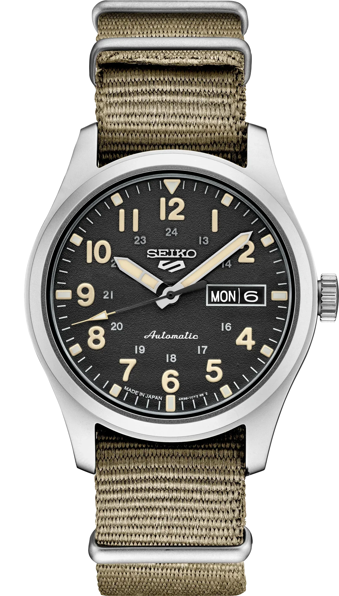 Seiko-5 Sports Collection SRPG35