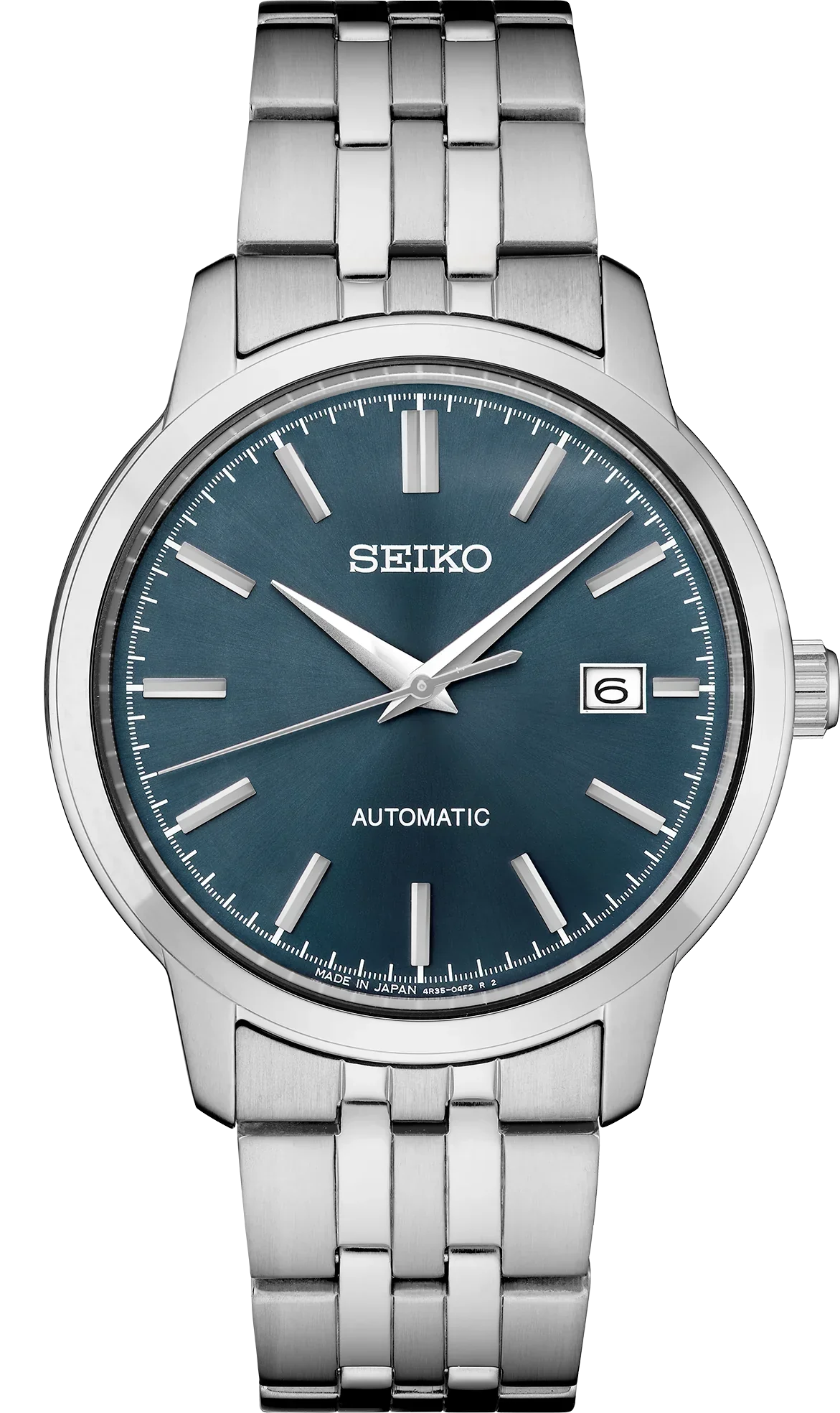 Seiko-Essential SRPH87