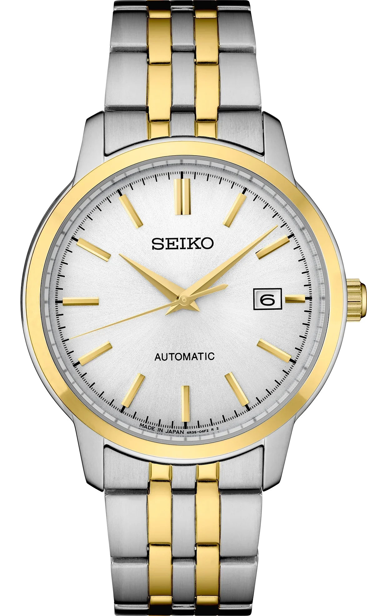 SEIKO-Essential Collection Automatic SRPH92
