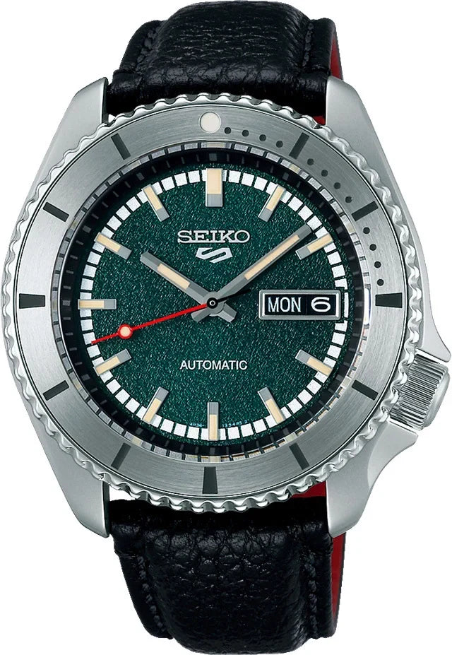 Seiko-5 Sports  SKX Sense Style SRPJ91