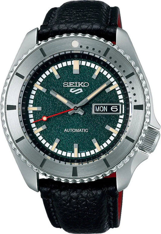 Seiko-5 Sports  SKX Sense Style SRPJ91