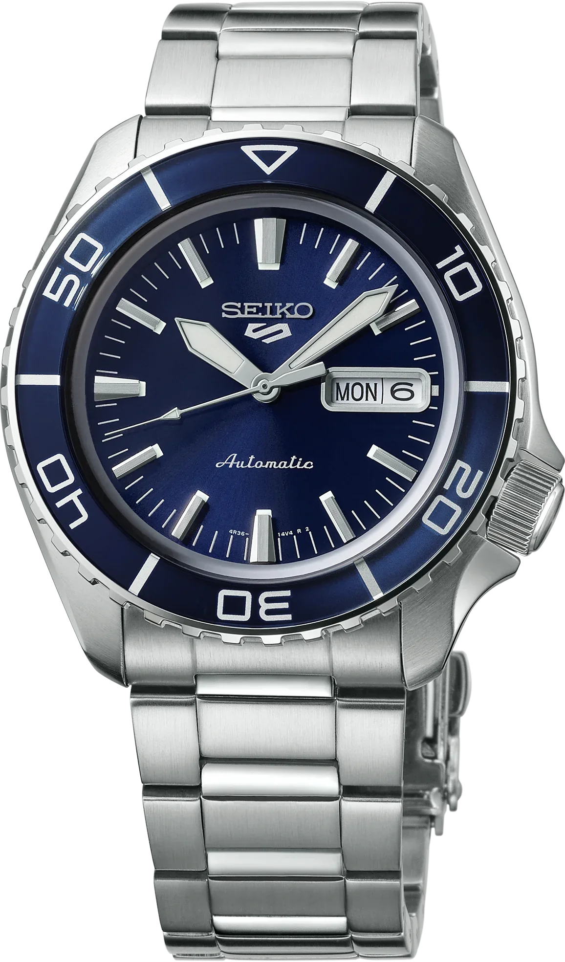 Seiko-5 Sport SRPK97