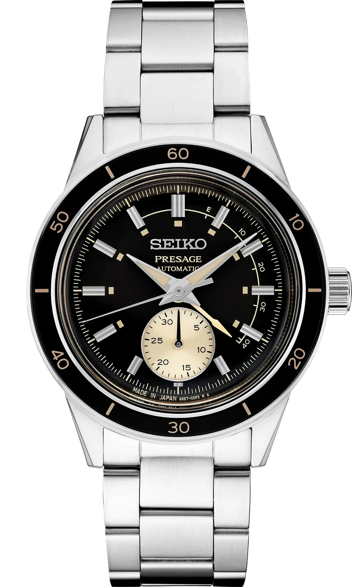 Seiko-Presage SSA449