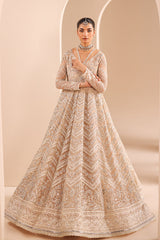 Saffron | Edel Formals Collection 24 |  07 Crystal Bloom