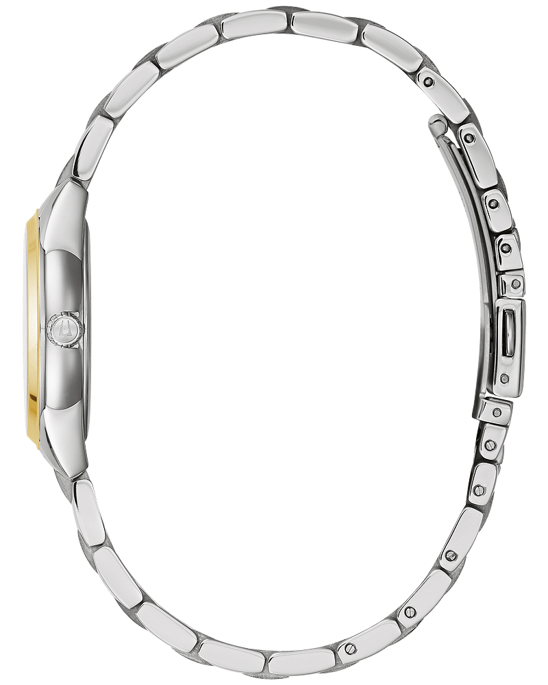 BULOVA SUTTON 98L277