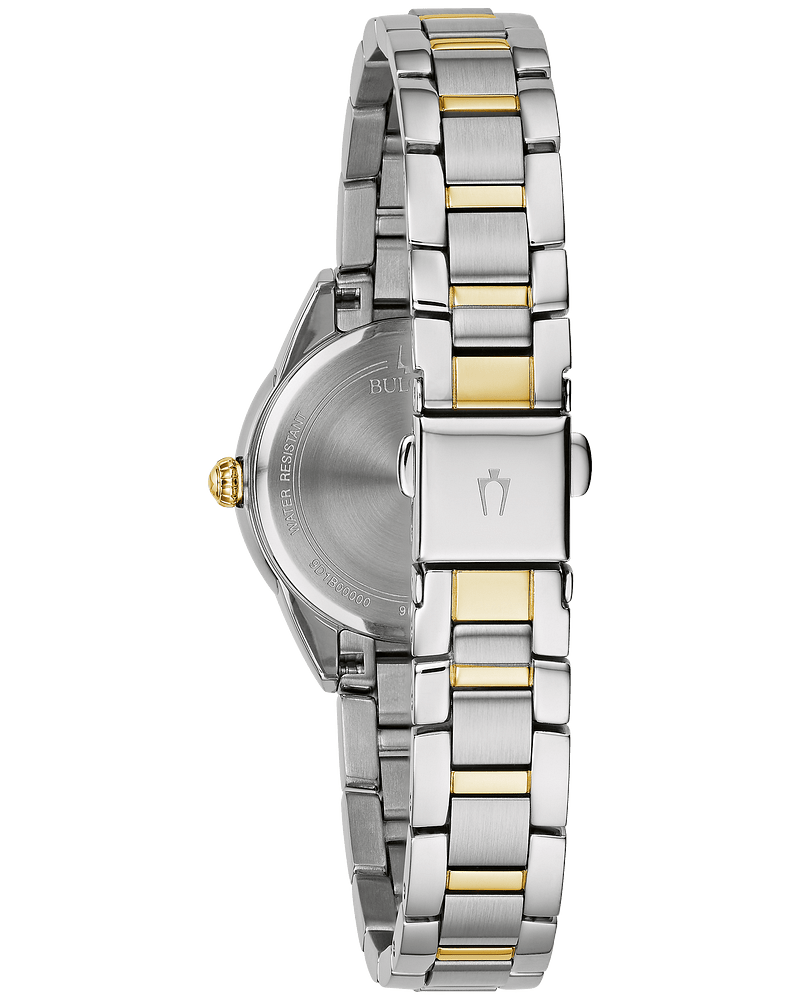 BULOVA SUTTON 98L277
