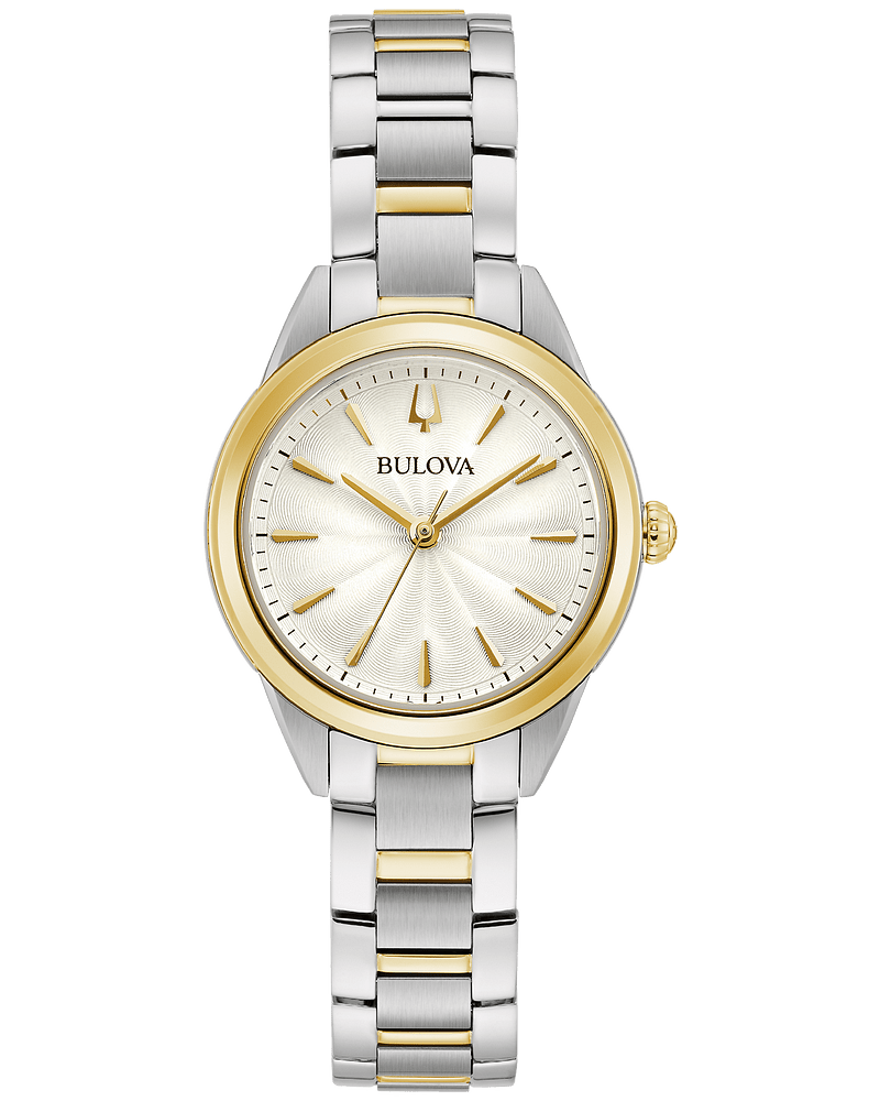 BULOVA SUTTON 98L277