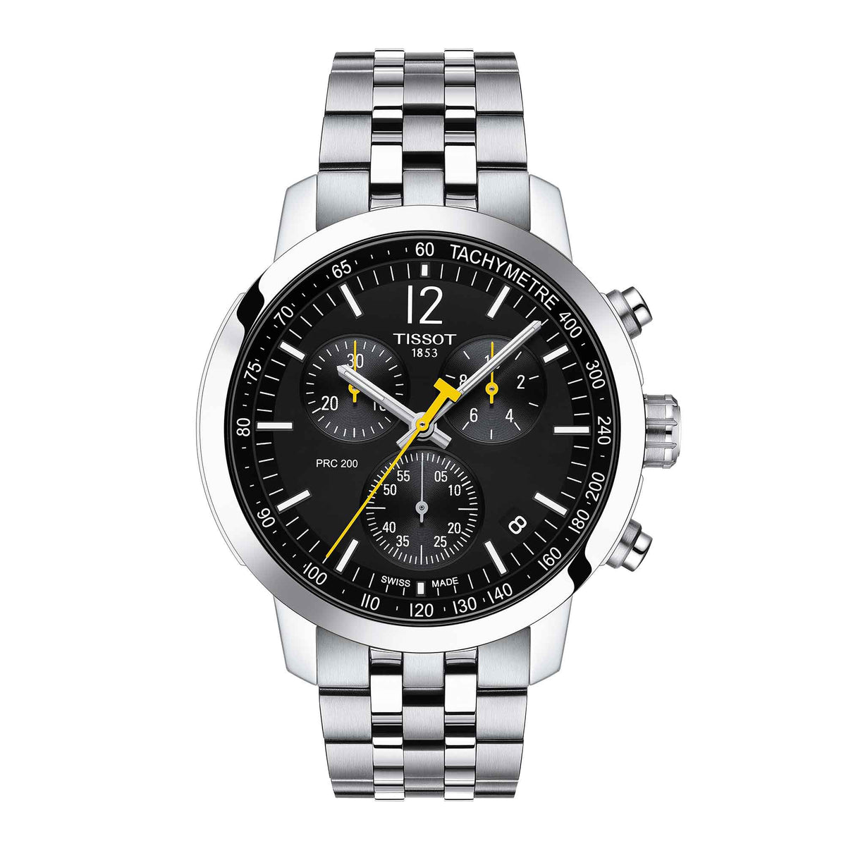 PRC 200 Chronograph