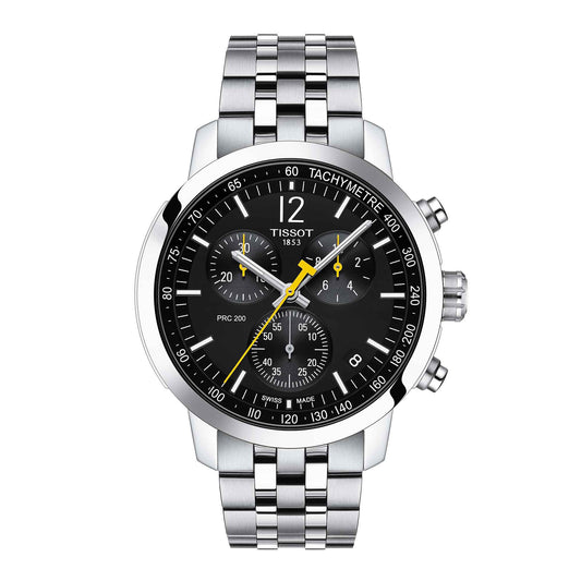PRC 200 Chronograph