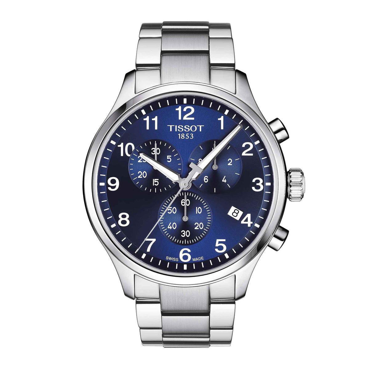 Chrono XL Classic