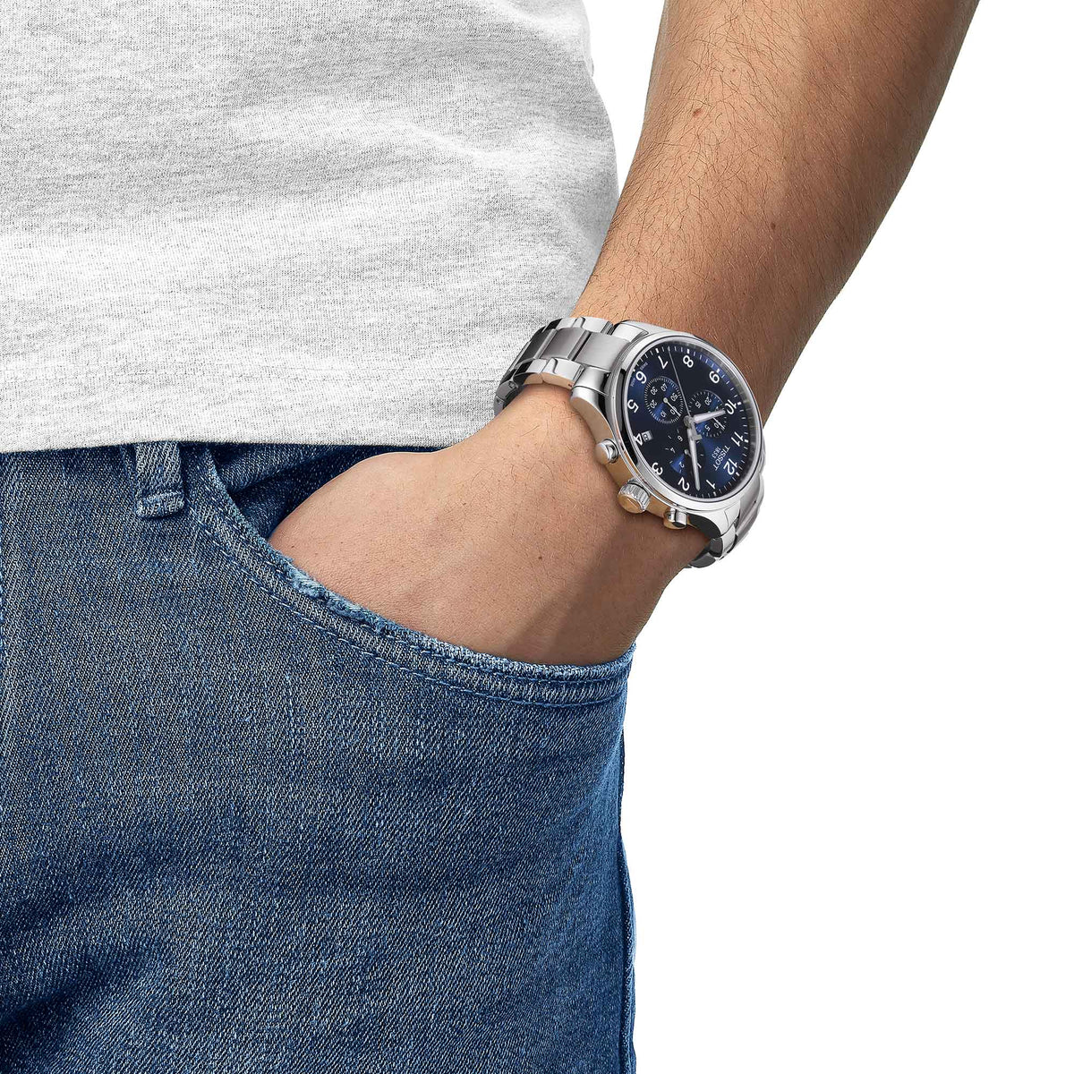 Chrono XL Classic