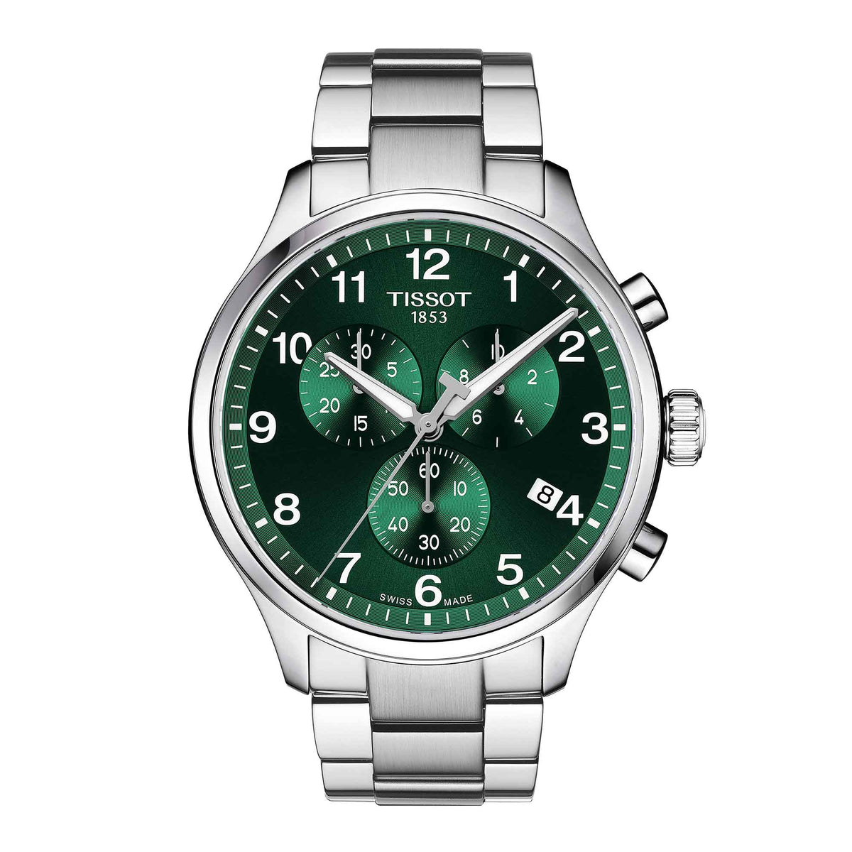 Chrono XL Classic
