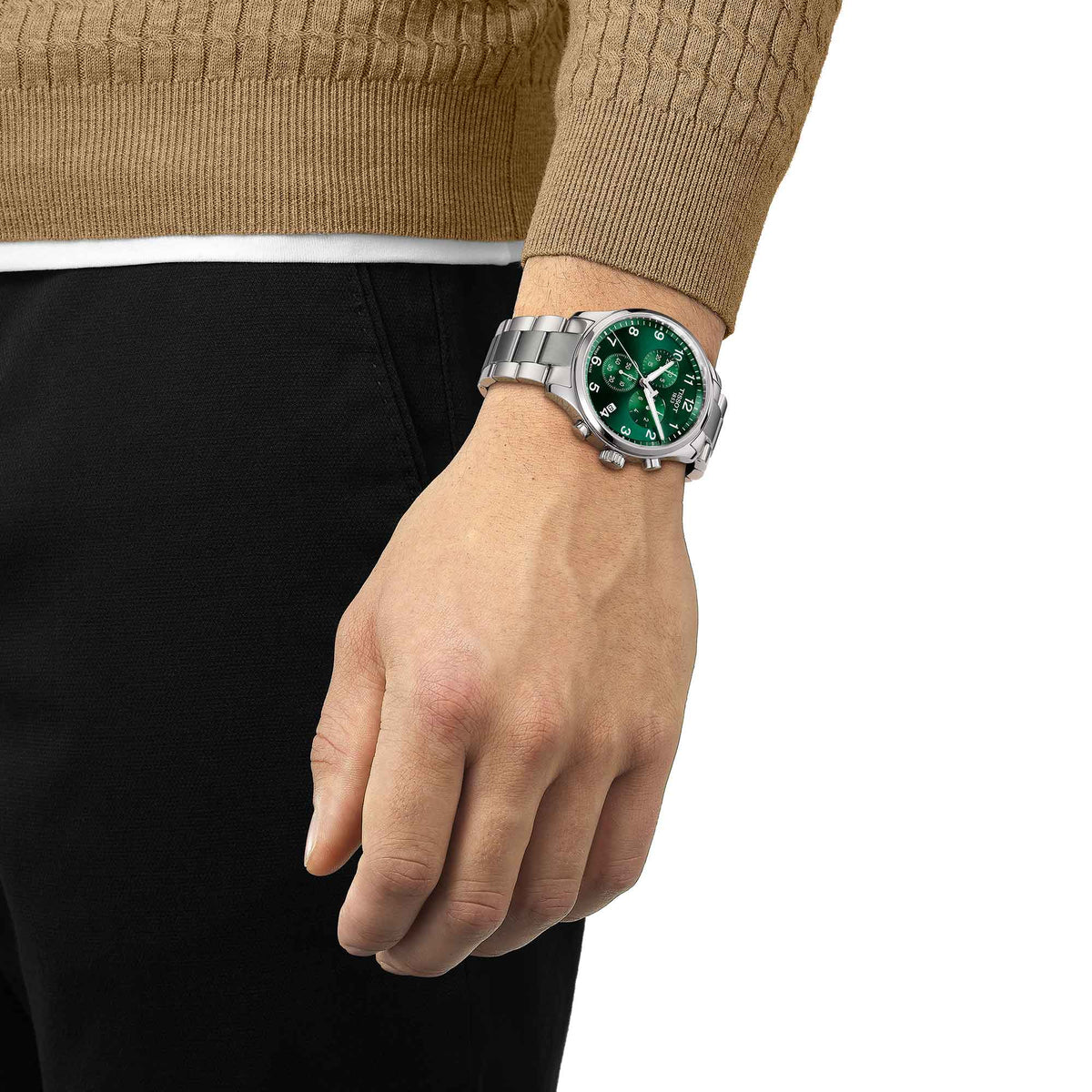 Chrono XL Classic