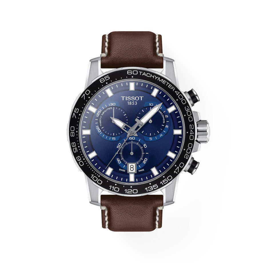 Supersport Chrono