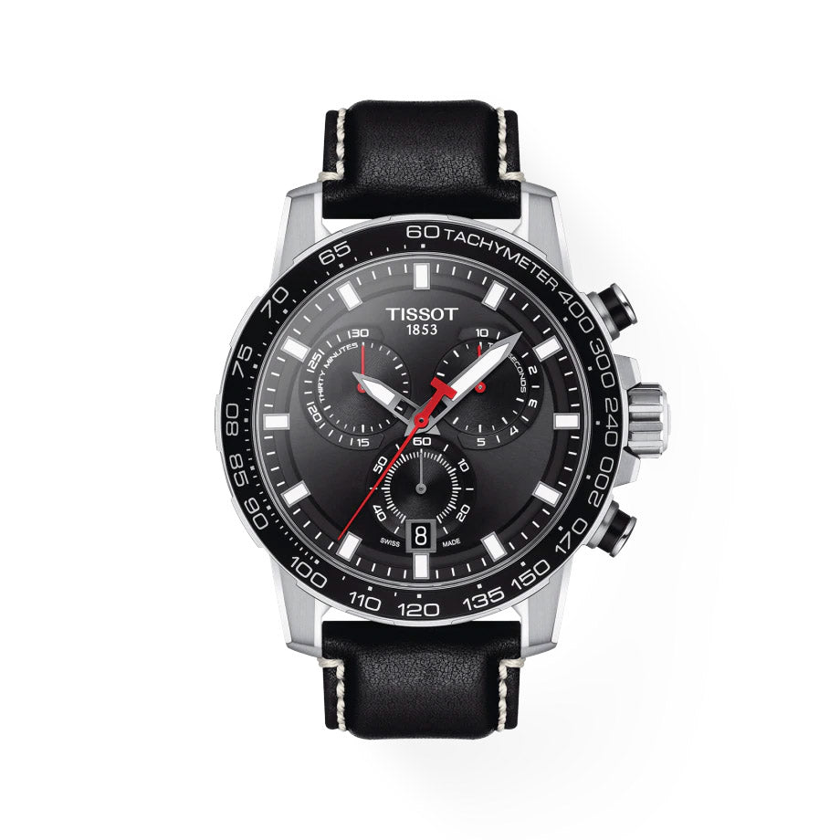 Supersport Chrono